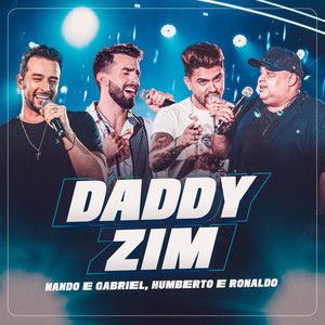 Daddyzim (Ao Vivo)
