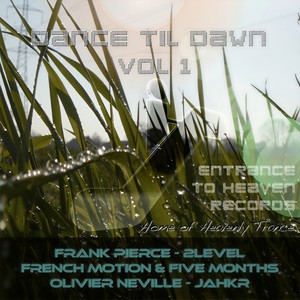 Pegazus (Original Mix)