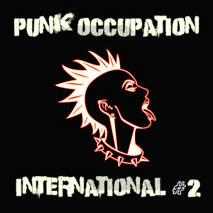 Punk Occupation International #2