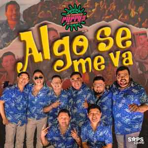 Algo Se Me Va