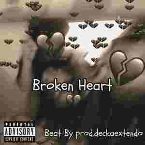 Broken Heart (Explicit)