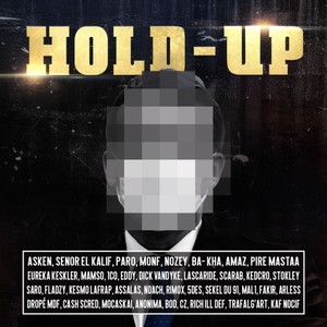 Hold-Up (Explicit)