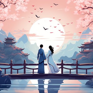 鹊桥之会封面