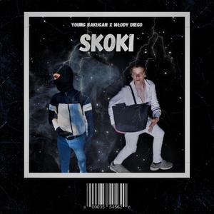 Skoki (feat. Young Bakugan & Młody Kula) (Explicit)