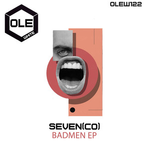 Badmen (Extended Mix)