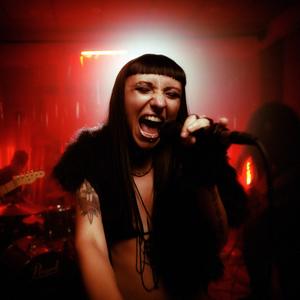 SANGRE (Live Session|Live)