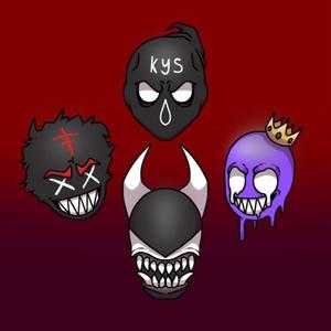 ICHOR(feat. LIL$iLCHAIN, ASA ICE & DOX) (Explicit)
