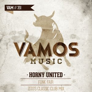 Funk Fair (Zito's Classic Club Mix)