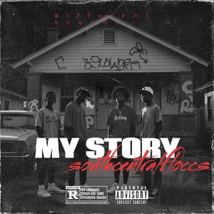 On my Grind (Explicit)