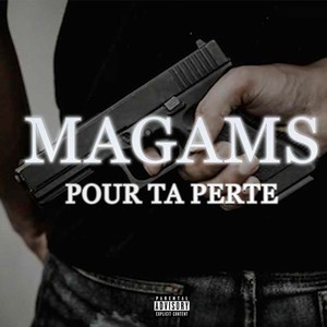 Pour Ta Perte (Explicit)