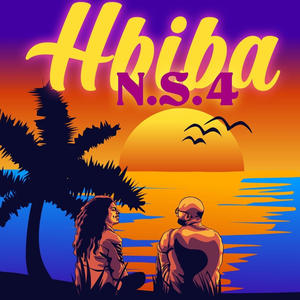 HBIBA (feat. SHVDE)
