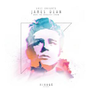 James Dean (feat. The Royalties STHLM)