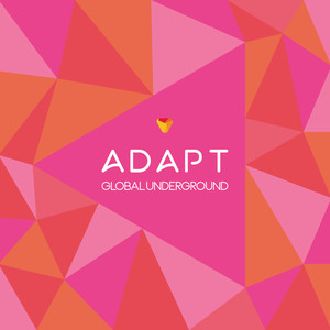 Global Underground: Adapt #5 ((Mixed))