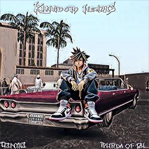 KINGDOM HEARTS (feat. Murda of Cal) (Explicit)