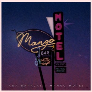 Mango Motel