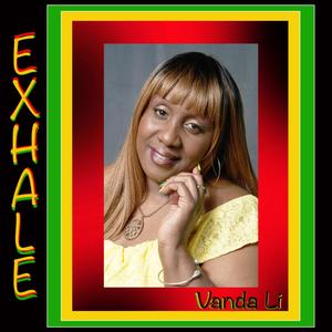 EXHALE(Shoop Shoop)-Reggae Cover(feat. Adria Kain)