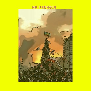No Prendió (Y la Culpa No Era Mía|Explicit)