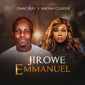 Jirowe Emmanuel