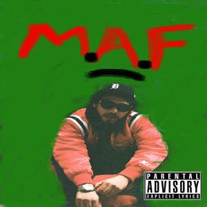 M.A.F (Explicit)