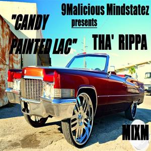 Candy Painted Lac (feat. Tha' Rippa) [Explicit]