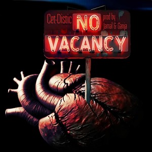 No Vacancy