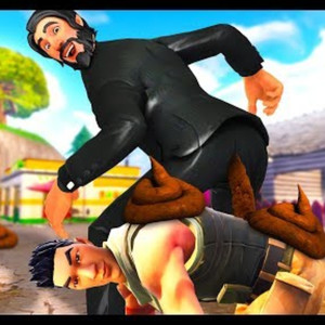 The Fortnite Rap (Only Ogs)