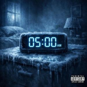 5 AM (feat. Samuel Doño) (Explicit)