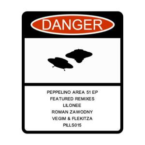 AREA 51 (Vegim & Flekitza Remix)