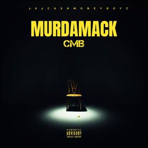 MurdaMack (feat. Liljay262, Liltwin262 & Liljojo262) (Explicit)