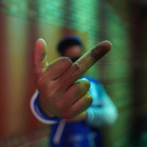 Sincerely Beezie (Explicit)