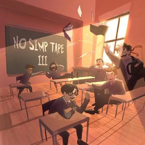 setup (+ Guizy) (feat. Naili & crypp) (Explicit)