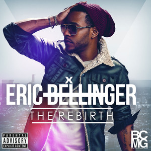 Eric Bellinger - 9 Lives (Certified West Coast Killer) (Explicit)