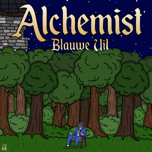 Alchemist (Explicit)