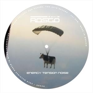 Energy Tension Noise