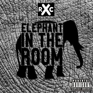Elephant in Da Room(feat. WhoDat, KG-Chi & AnyWay Tha God) (Explicit)