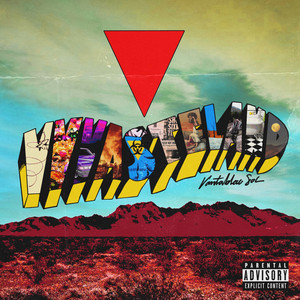 VVVASTELAND (Explicit)