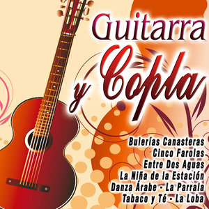 Guitarra y Copla