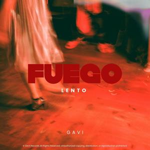 Fuego Lento