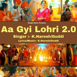 Aa Gyi Lohri 2.0