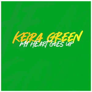 My Heart Goes Up (Minage Boyz Extended Remix)