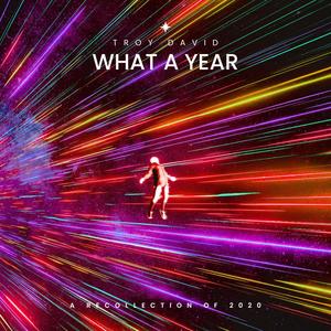 What A Year (Explicit)