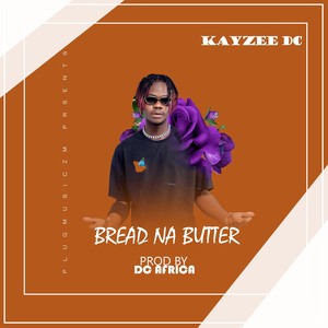 BREAD NA BUTTER