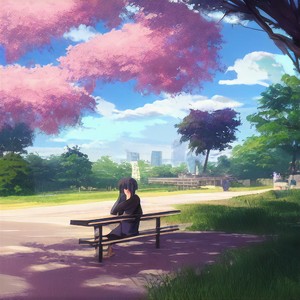 谈个恋爱 Talk 'bout Luv