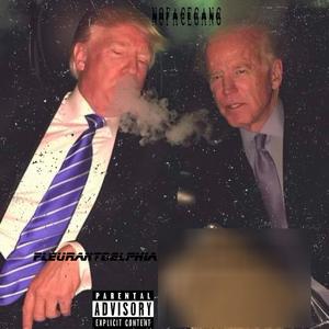 High as **** (feat. Fleurantdelphia official & Jamalofficiall) [Nofacegang]