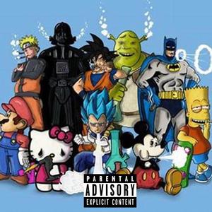 Nationwide (feat. Tramatik, Str8 Up & Money 6lu)