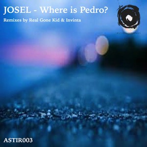 Where Is Pedro? (Original Mix)