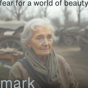 fear for a world of beauty