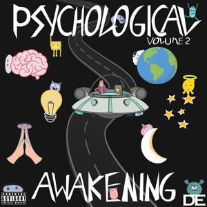 PSYCHOLOGICAL AWAKENING VOL.2 (Explicit)