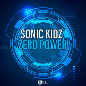 Zero Power (Original Mix)
