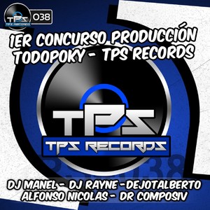 I Try To Be Different (DJ Manel & DJ Zarco Remix)